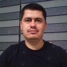 Fzt. Ömer Doğruer — Fizyoterapi Ve Rehabilitasyon, Manisa. Portre fotoğrafı.