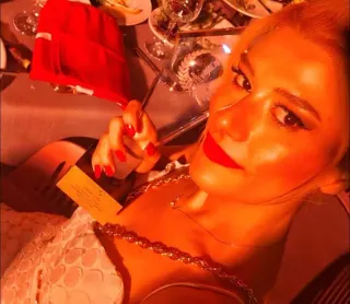 Dkt. Meltem Şen profilinde yer alan galeri fotoğrafı.