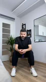 Uzm. Dr. Melik Çandar profilinde yer alan galeri fotoğrafı.