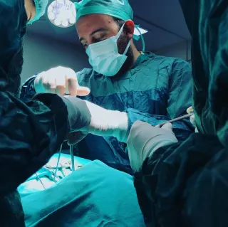 Op. Dr. Bilal Kılıçarslan profilinde yer alan galeri fotoğrafı.