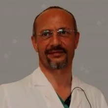Op. Dr. Şaban Beyazpınar — Genel Cerrahi, Bolu. Portre fotoğrafı.