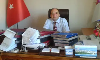 Prof. Dr. Fevzi Sefa Dereköy profilinde yer alan galeri fotoğrafı.