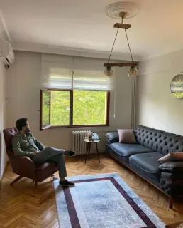 Uzm. Dr. Cenk Varlık profilinde yer alan galeri fotoğrafı.