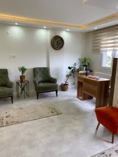 Psk. Pınar Esra Turan profilinde yer alan galeri fotoğrafı.