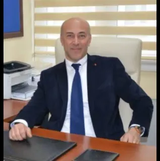 Prof. Dr. Tolga Ünüvar profilinde yer alan galeri fotoğrafı.