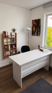 Psk. Nimet Su Özkan profilinde yer alan galeri fotoğrafı.