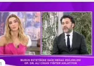 Op. Dr. Ali Cihan Yiğiter profilinde yer alan galeri fotoğrafı.
