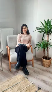 Kl. Psk. Dilşad Coşkan Tepretmez profilinde yer alan galeri fotoğrafı.