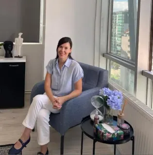 Uzm. Psk. Özge Güder Atasoy profilinde yer alan galeri fotoğrafı.