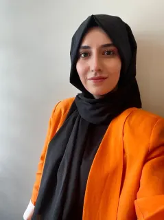 Psk. Merve İnce profilinde yer alan galeri fotoğrafı.
