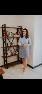 Kl. Psk. Kübra Deniz profilinde yer alan galeri fotoğrafı.