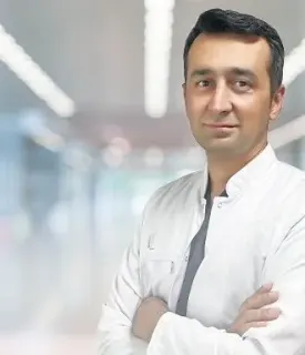 Op. Dr. Gürdal Bozdoğan profilinde yer alan galeri fotoğrafı.