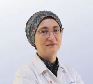 Doç. Dr. Cahide Yılmaz profilinde yer alan galeri fotoğrafı.