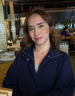 Fzt. Buse Çetin profilinde yer alan galeri fotoğrafı.
