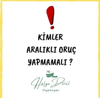 Dyt. Hülya Dorul profilinde yer alan galeri fotoğrafı.