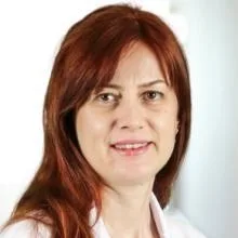 Dr. Tuğba Güngör Gündoğan — Kadın Hastalıkları Ve Doğum, Elazığ. Portre fotoğrafı.
