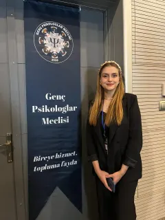 Psk. Feyza Yaren Şahiner profilinde yer alan galeri fotoğrafı.