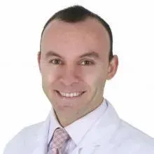 Doç. Dr. Mehmet Sarıer — Üroloji, Antalya. Portre fotoğrafı.