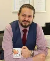 Doç. Dr. Ahmet Altıntaş profilinde yer alan galeri fotoğrafı.