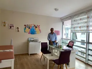 Uzm. Dr. Melih Yüksel Erol profilinde yer alan galeri fotoğrafı.