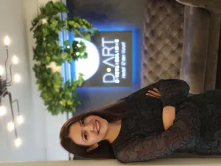 Dyt. Merve Aşık profilinde yer alan galeri fotoğrafı.