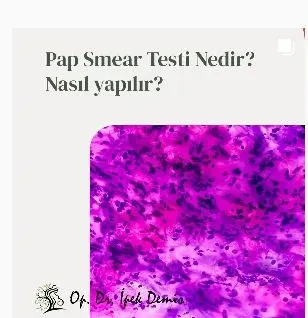 Op. Dr. İpek Demir profilinde yer alan galeri fotoğrafı.