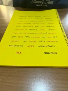 Gülşah Atalay profilinde yer alan galeri fotoğrafı.