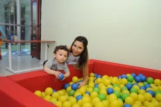 Serdar Sipahi profilinde yer alan galeri fotoğrafı.