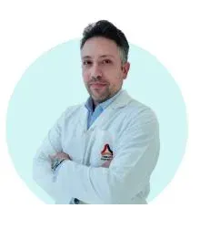 Op. Dr. Muhammet Bünyamin Dalkılıç profilinde yer alan galeri fotoğrafı.
