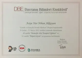 Kl. Psk. Asiye Nur Nihan Yurdakul profilinde yer alan galeri fotoğrafı.