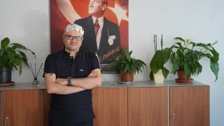 Op. Dr. Hüsamettin Bayraktar profilinde yer alan galeri fotoğrafı.