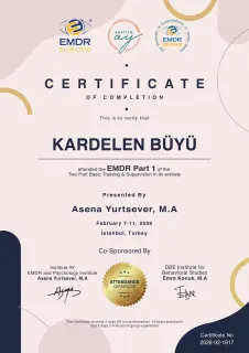 Psk. Kardelen Büyü profilinde yer alan galeri fotoğrafı.