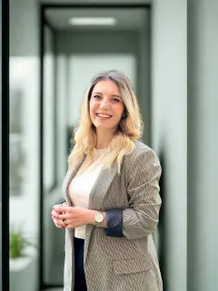 Kl. Psk. Refika Çavuşoğlu Kurt profilinde yer alan galeri fotoğrafı.
