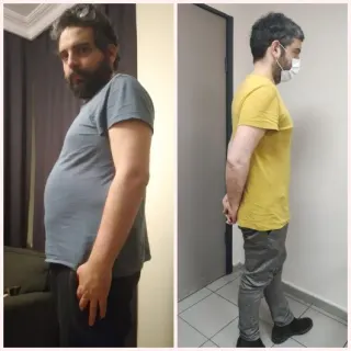 Dyt. Nermin Didem Bolat profilinde yer alan galeri fotoğrafı.