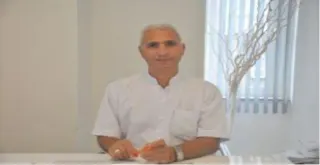 Op. Dr. Abdullah Önen profilinde yer alan galeri fotoğrafı.