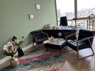 Kl. Psk. Nihal Karagöz profilinde yer alan galeri fotoğrafı.