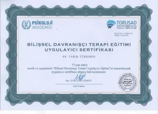 Kl. Psk. Tarık Türkmen profilinde yer alan galeri fotoğrafı.