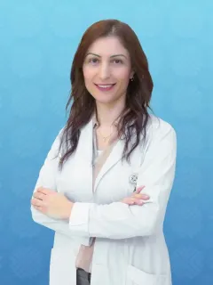 Dr. Öğr. Üyesi Fatma Nur Karadağ Düzci profilinde yer alan galeri fotoğrafı.