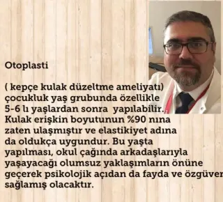 Op. Dr. Levent İlarslan profilinde yer alan galeri fotoğrafı.