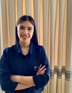 Kl. Psk. Feyza Gizem Öğrük profilinde yer alan galeri fotoğrafı.