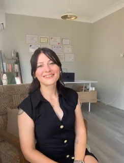 Psk. | Bilim Uzmanı Selin Küçük profilinde yer alan galeri fotoğrafı.