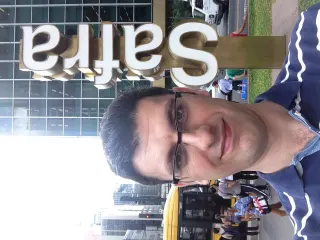 Doç. Dr. Elvan Onur Kırımker profilinde yer alan galeri fotoğrafı.