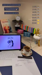 Kl. Psk. Esra Çelik profilinde yer alan galeri fotoğrafı.
