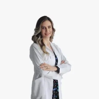 Uzm. Dr. Fulya Günaydın Camcı profilinde yer alan galeri fotoğrafı.