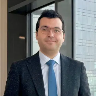 Doç. Dr. Semih Erden profilinde yer alan galeri fotoğrafı.