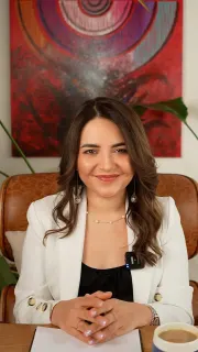 Kl. Psk. Dr. Büşra Birtane Doyum profilinde yer alan galeri fotoğrafı.