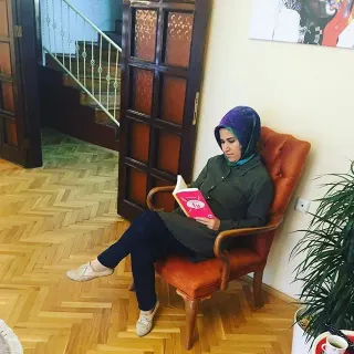 Kl. Psk. Dr. Didem Tekin Meriç profilinde yer alan galeri fotoğrafı.