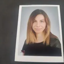 Sena Yeğnidemir — Çocuk Gelişimi, İstanbul. Portre fotoğrafı.