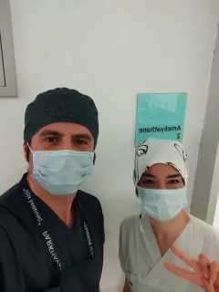Op. Dr. Dilek Turğut Kestane profilinde yer alan galeri fotoğrafı.