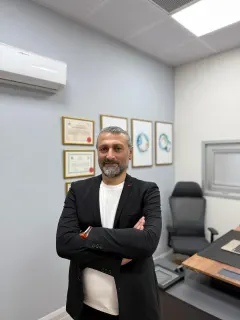 Op. Dr. Muharrem Karacaer profilinde yer alan galeri fotoğrafı.